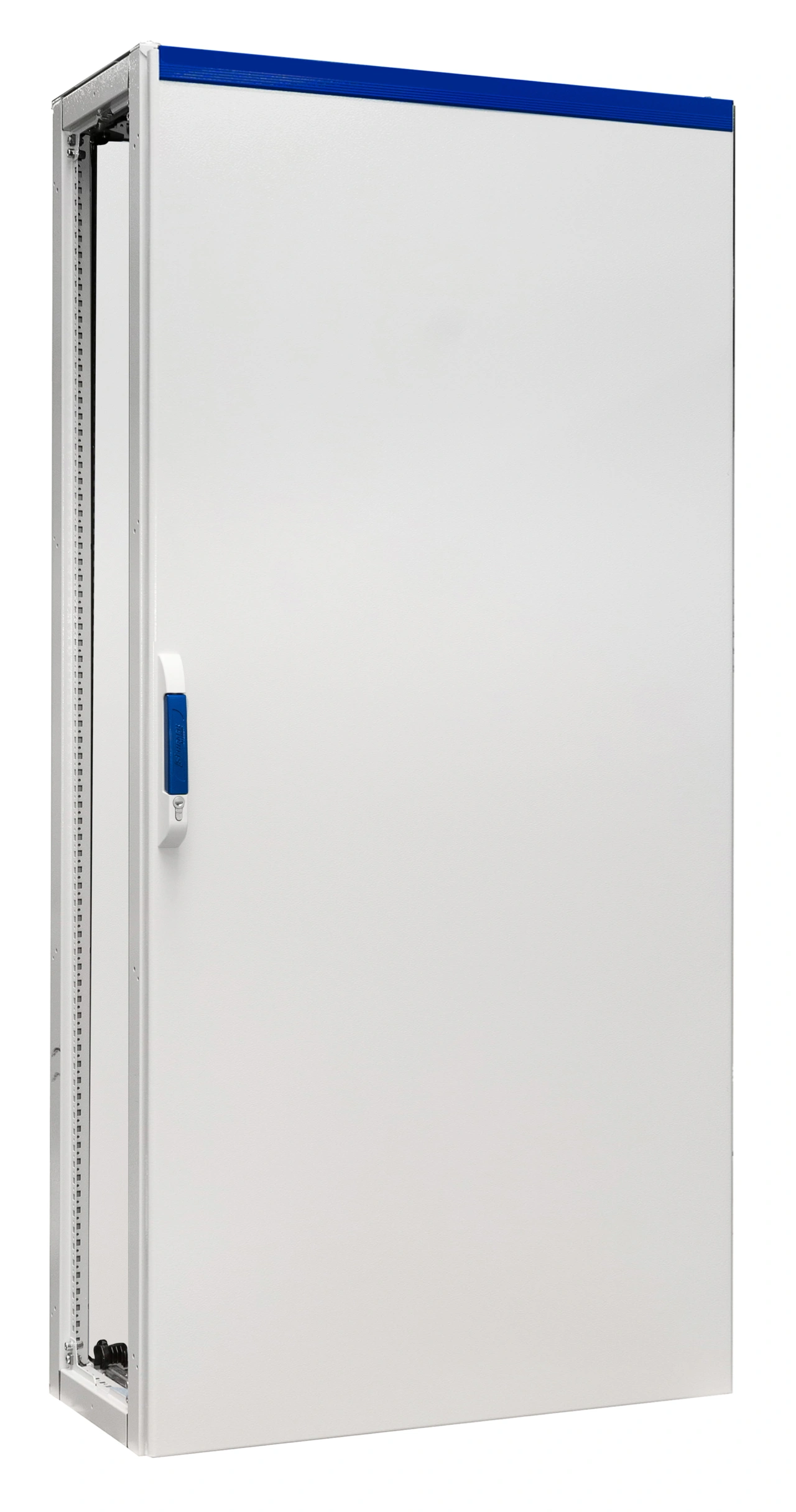 Dulap înseriabil 1 uşă IP55 H=2000 L=1000 A=400 mm