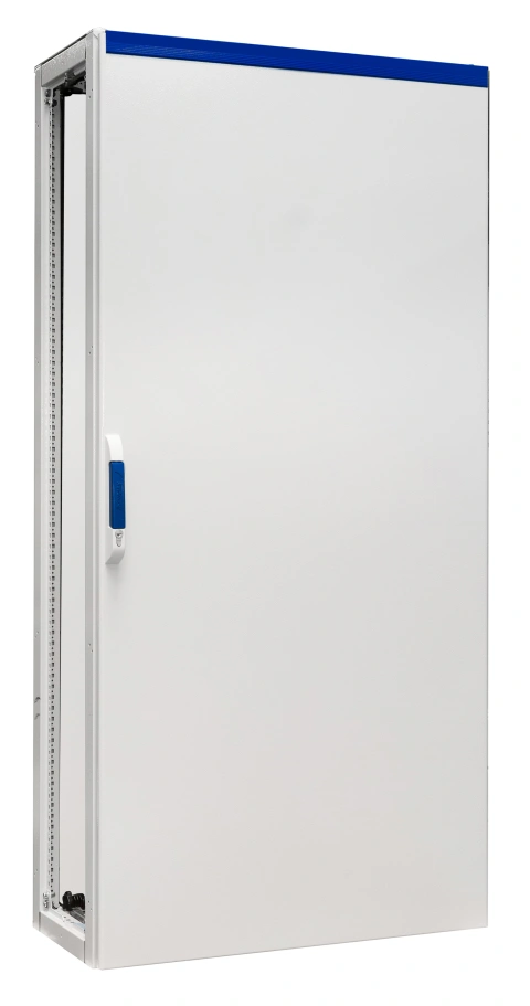 Dulap înseriabil 1 uşă IP55 H=2000 L=1000 A=400 mm