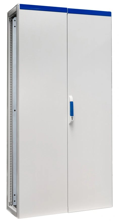 Dulap înseriabil 2 uşă IP54 H=2000 L=1000 A=400 mm