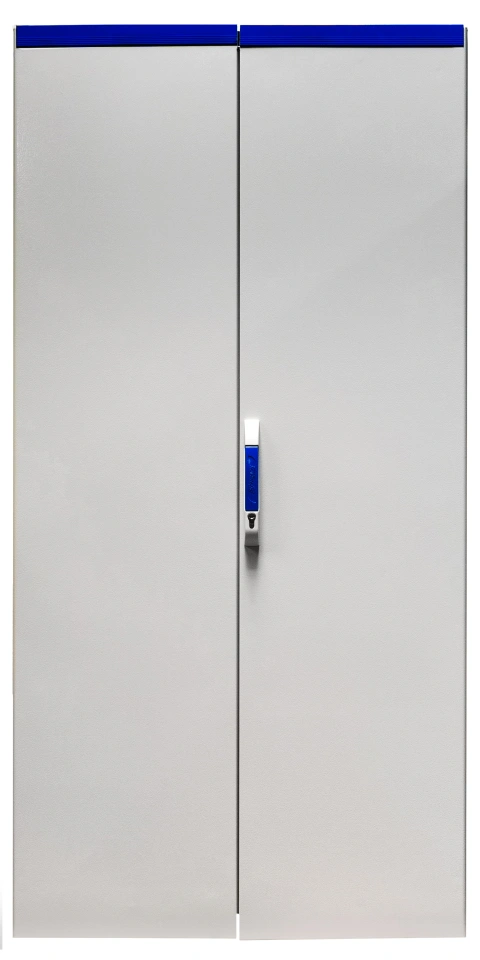 Dulap înseriabil 2 uşă IP54 H=2000 L=1000 A=400 mm_2