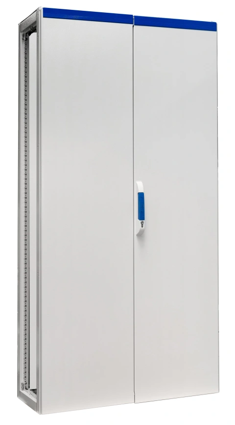 Dulap înseriabil 2 uşă IP54 H=2000 L=1000 A=400 mm