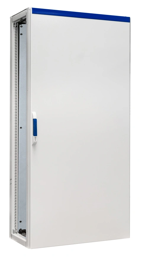 Dulap înseriabil 1 uşă IP55 H=2000 L=1000 A=500 mm