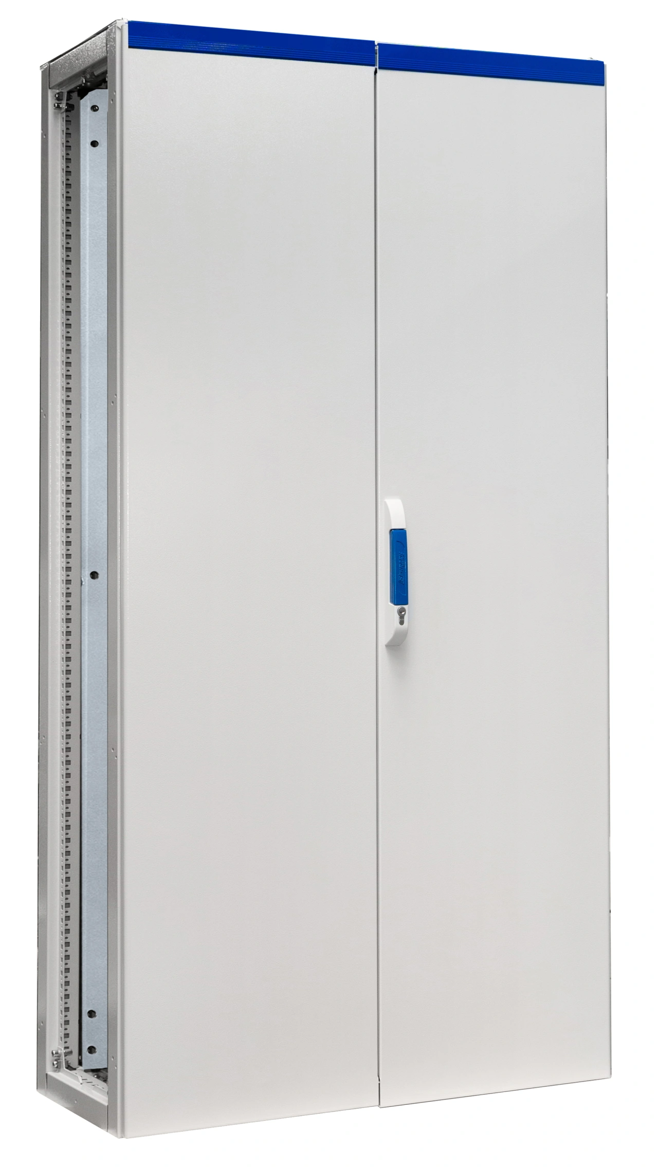 Dulap înseriabil 2 uşă IP54 H=2000 L=1000 A=500 mm