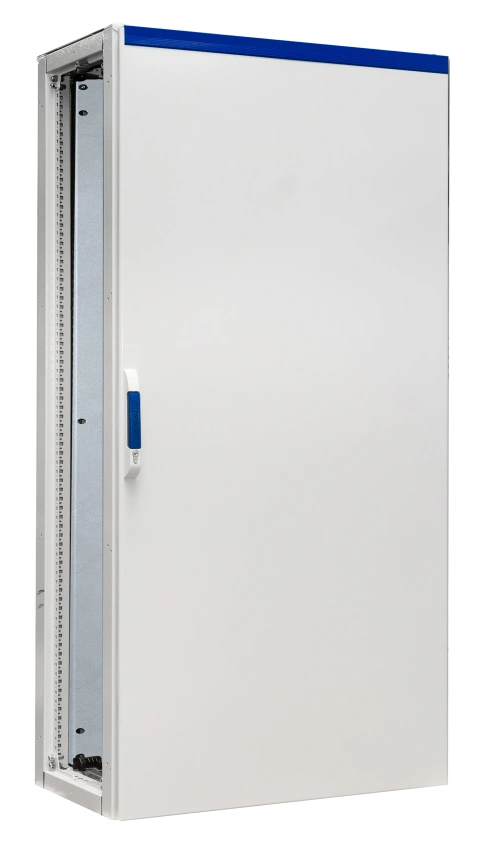 Dulap înseriabil 1 uşă IP55 H=2000 L=1000 A=600 mm