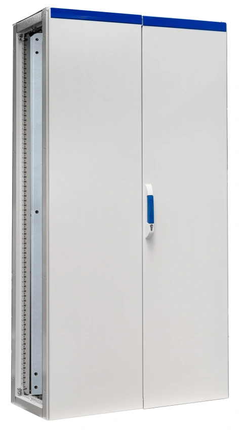 Dulap înseriabil 2 uşă IP54 H=2000 L=1000 A=600 mm