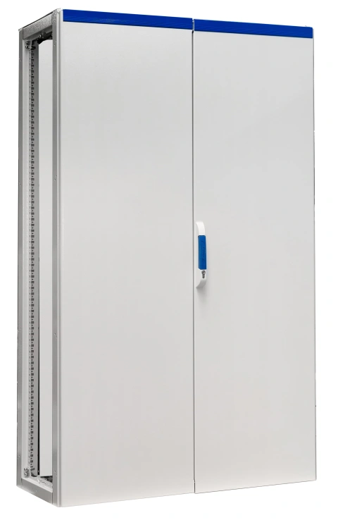 Dulap înseriabil 2 uşă IP54 H=2000 L=1000 A=600 mm