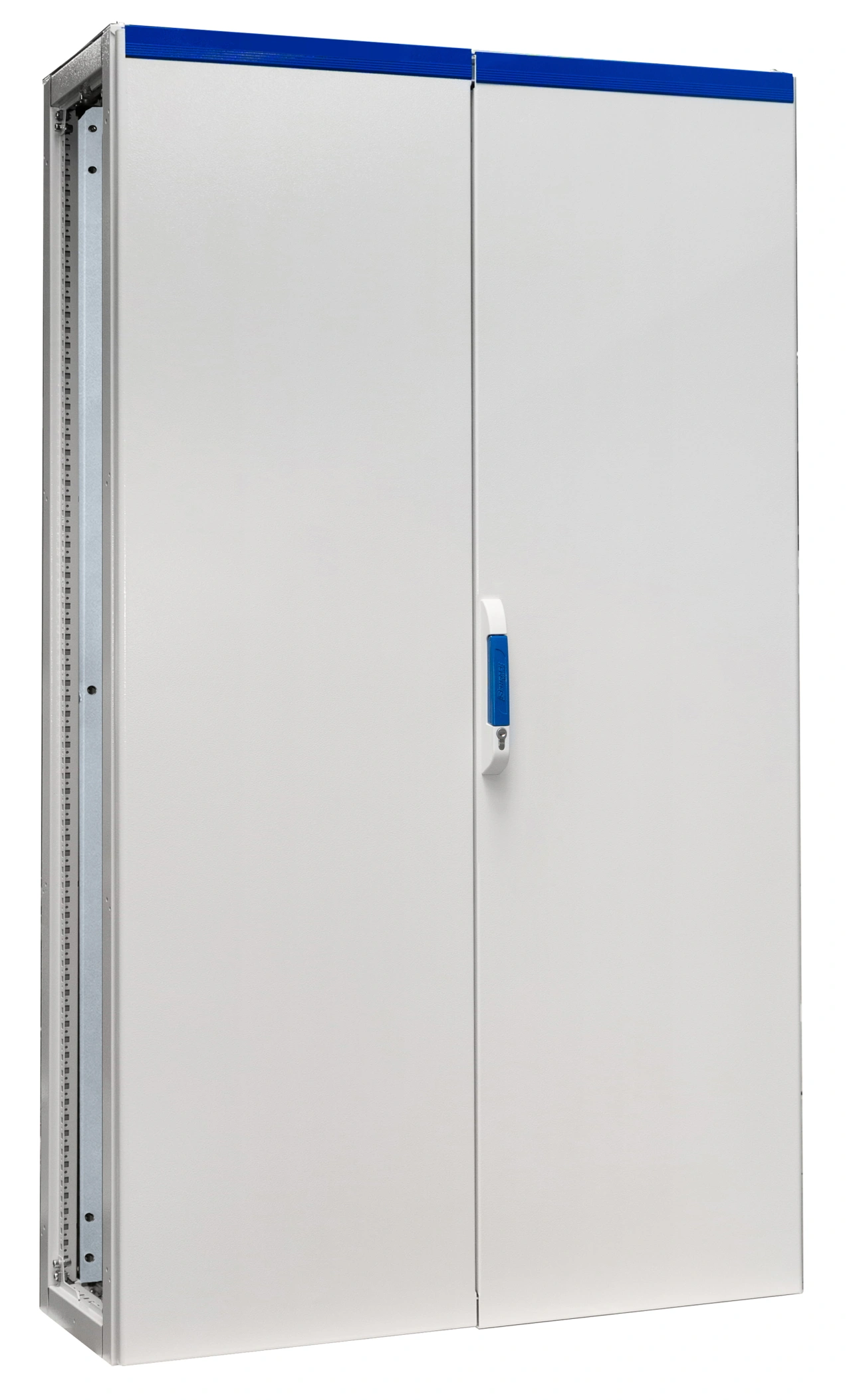 Dulap înseriabil 2 uşă IP54 H=2000 L=1200 A=400 mm