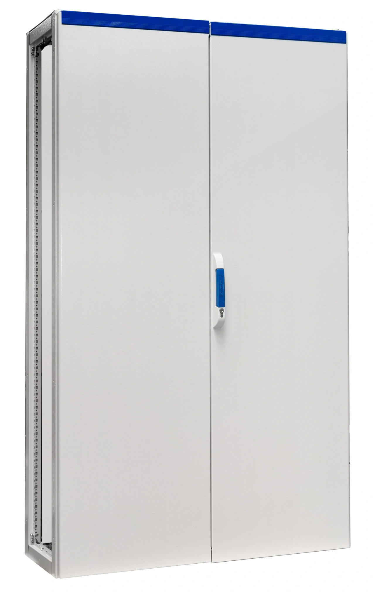 Dulap înseriabil 2 uşă IP54 H=2000 L=1200 A=400 mm