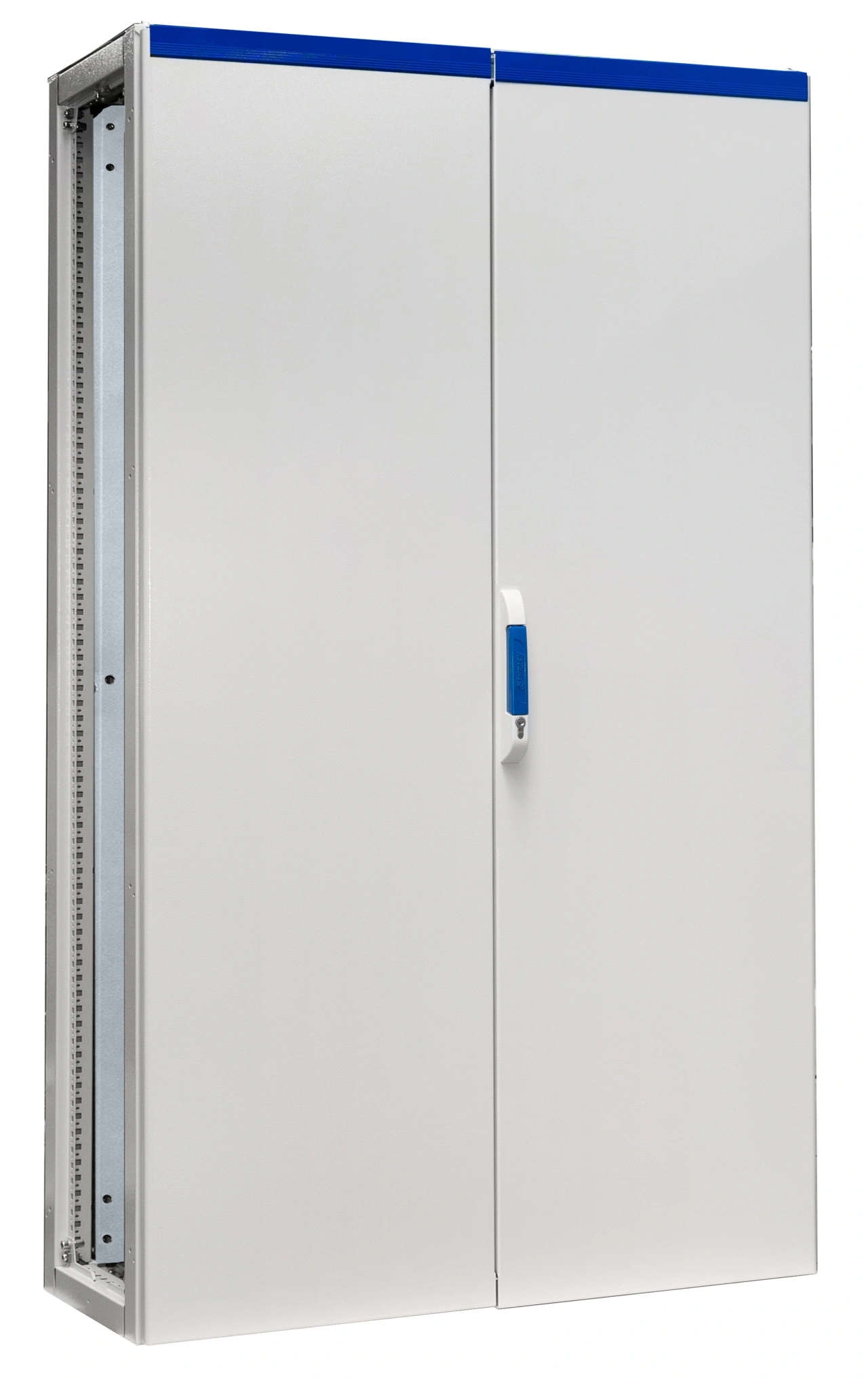 Dulap înseriabil 2 uşă IP54 H=2000 L=1200 A=500 mm