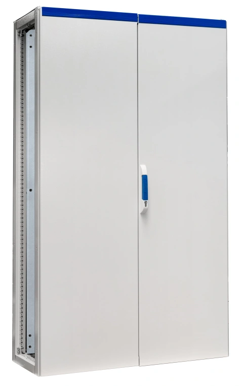 Dulap înseriabil 2 uşă IP54 H=2000 L=1200 A=500 mm