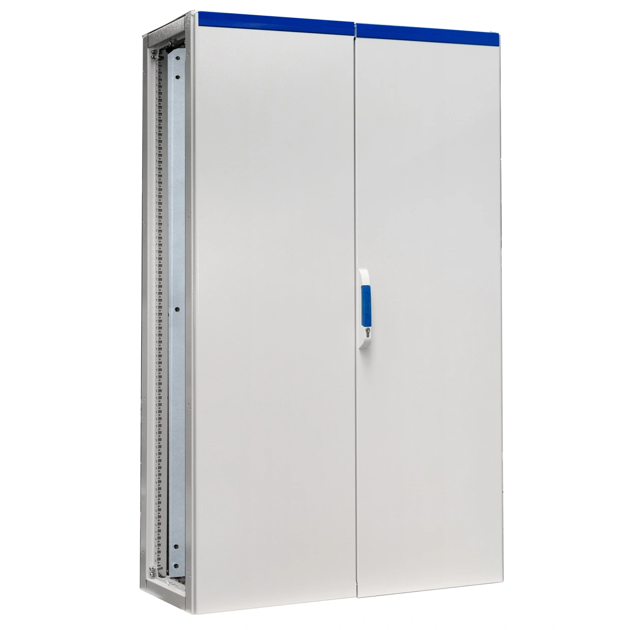 Dulap înseriabil 2 uşă IP54 H=2000 L=1200 A=600 mm