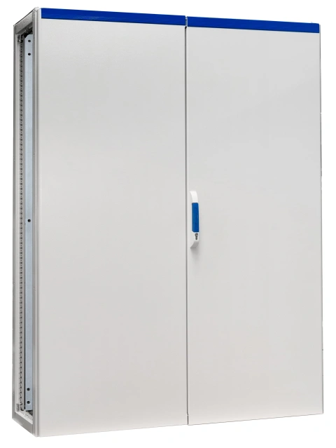 Dulap înseriabil 2 uşă IP54 H=2000 L=1600 A=400 mm
