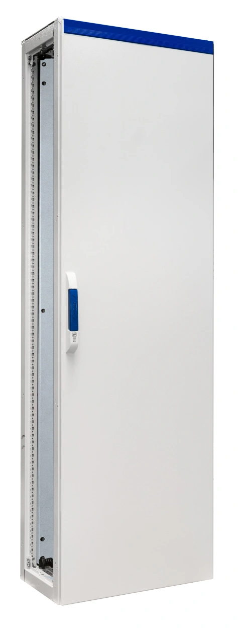 Dulap înseriabil 1 uşă IP55 H=2000 L=600 A=400 mm