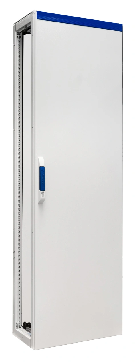 Dulap înseriabil 1 uşă IP55 H=2000 L=600 A=400 mm