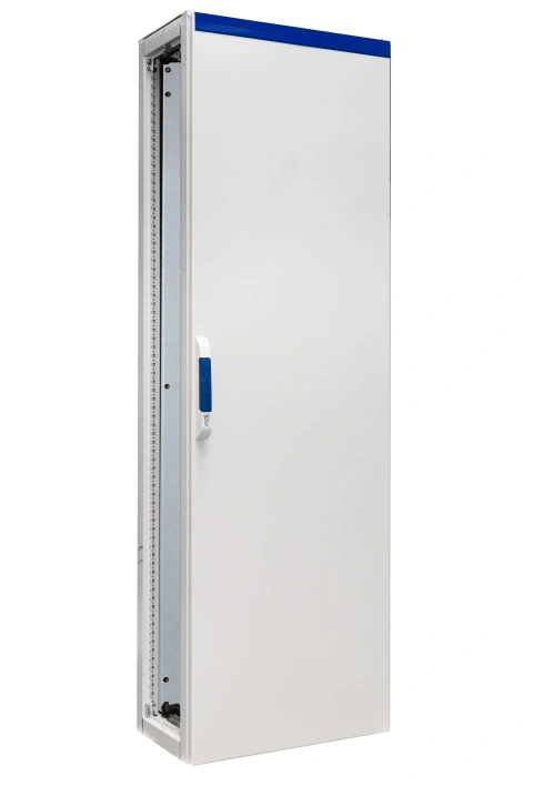 Dulap înseriabil 1 uşă IP55 H=2000 L=600 A=500 mm