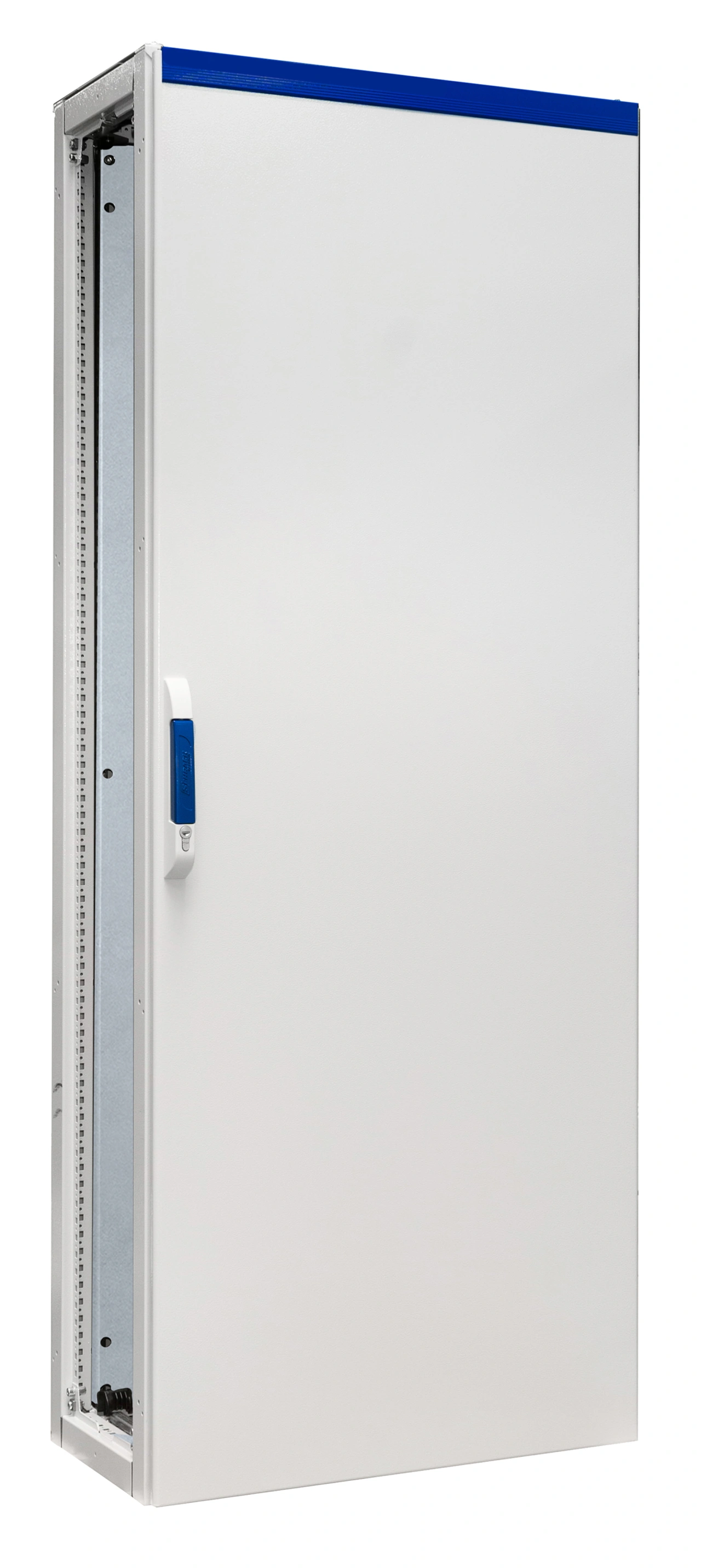 Dulap înseriabil 1 uşă IP55 H=2000 L=800 A=400 mm