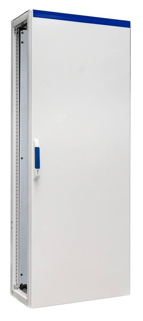 Dulap înseriabil 1 uşă IP55 H=2000 L=800 A=400 mm