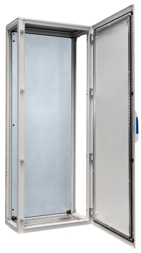 Dulap înseriabil 1 uşă IP55 H=2000 L=800 A=400 mm_1