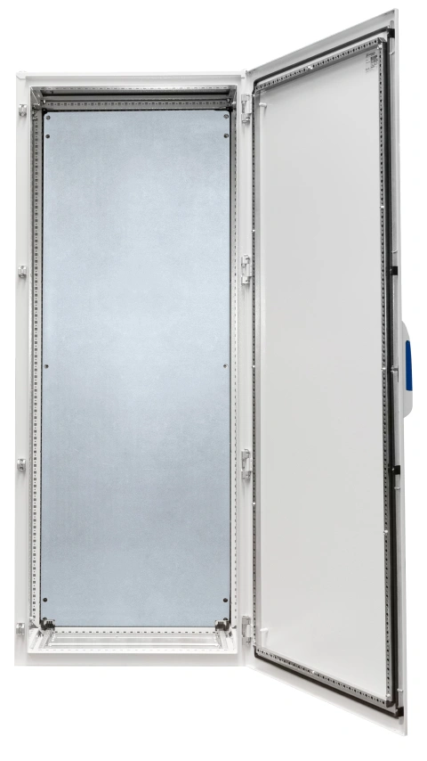 Dulap înseriabil 1 uşă IP55 H=2000 L=800 A=400 mm_2