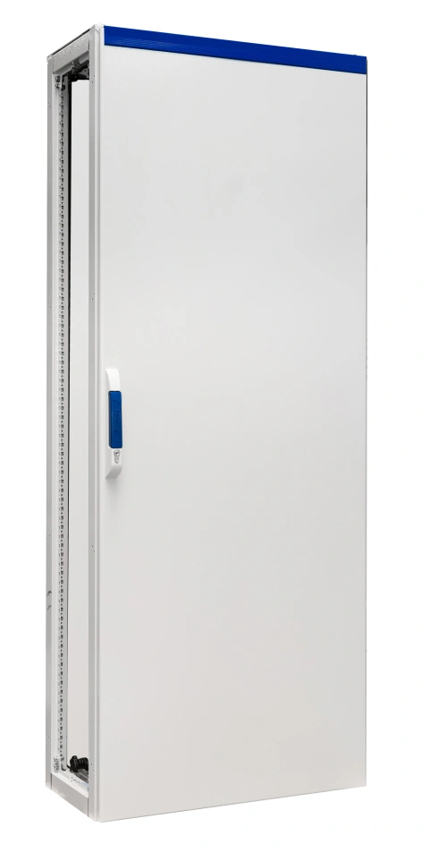Dulap înseriabil 1 uşă IP55 H=2000 L=800 A=400 mm