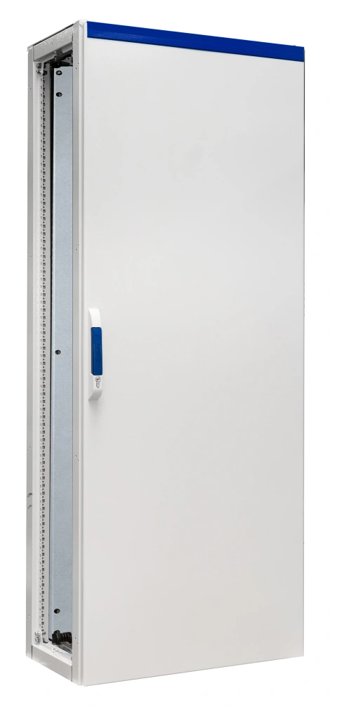 Dulap înseriabil 1 uşă IP55 H=2000 L=800 A=500 mm