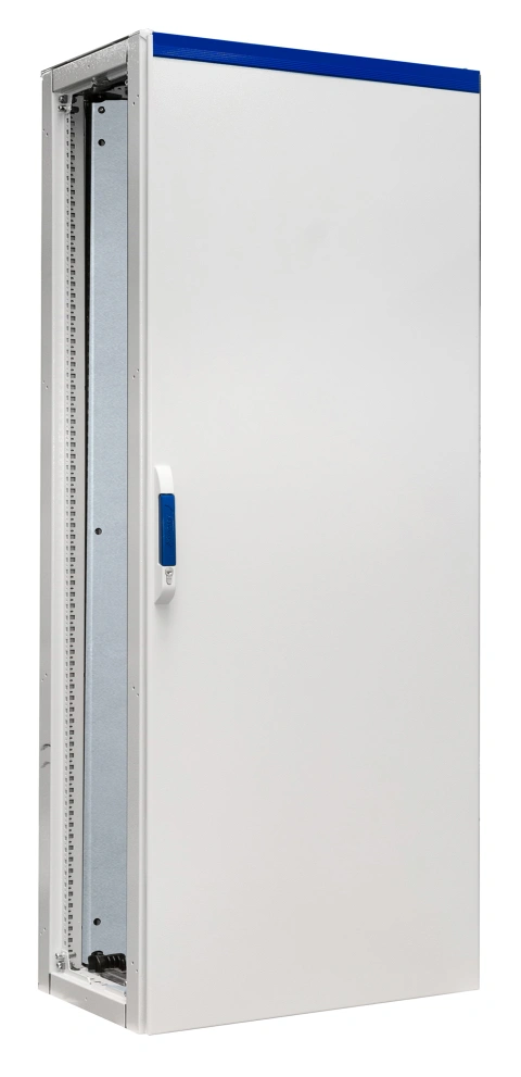 Dulap înseriabil 1 uşă IP55 H=2000 L=800 A=600 mm