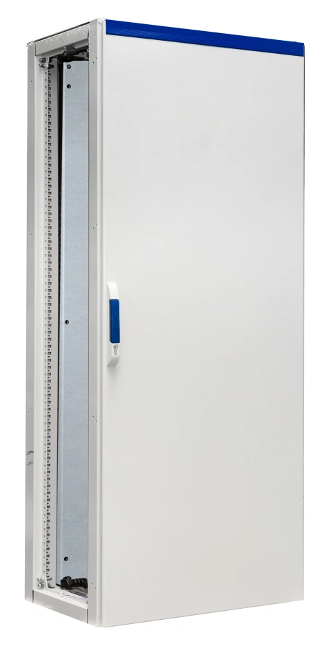 Dulap înseriabil 1 uşă IP55 H=2000 L=800 A=800 mm