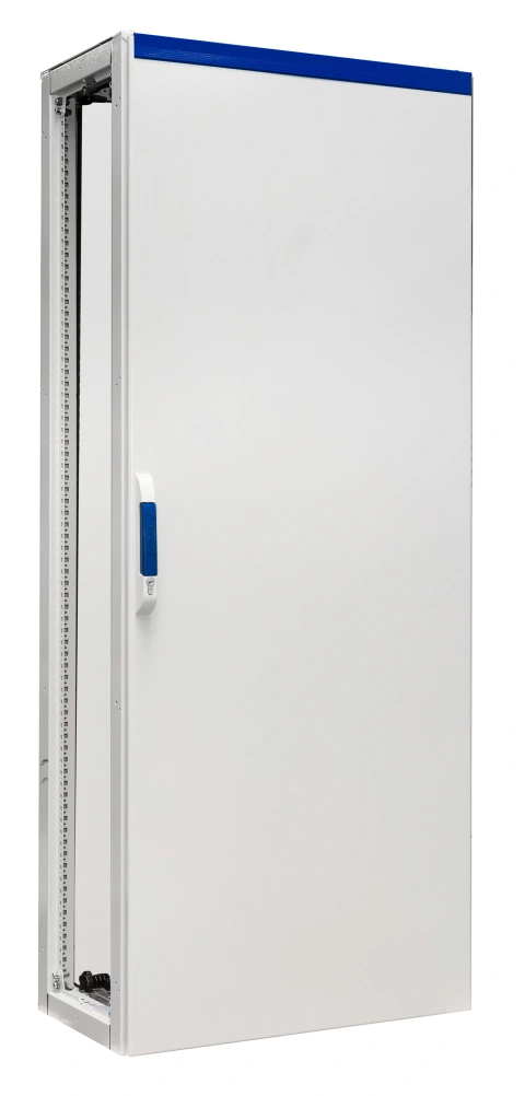 Dulap înseriabil 1 uşă IP55 H=2000 L=800 A=800 mm