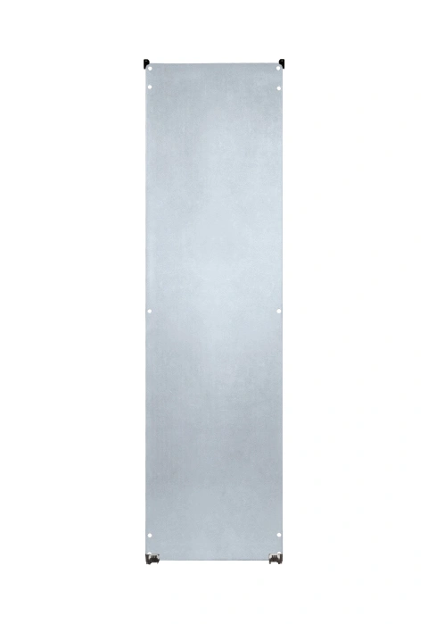 Placă montaj Î=2000 L=600 mm, oţel galvanizat 3 mm