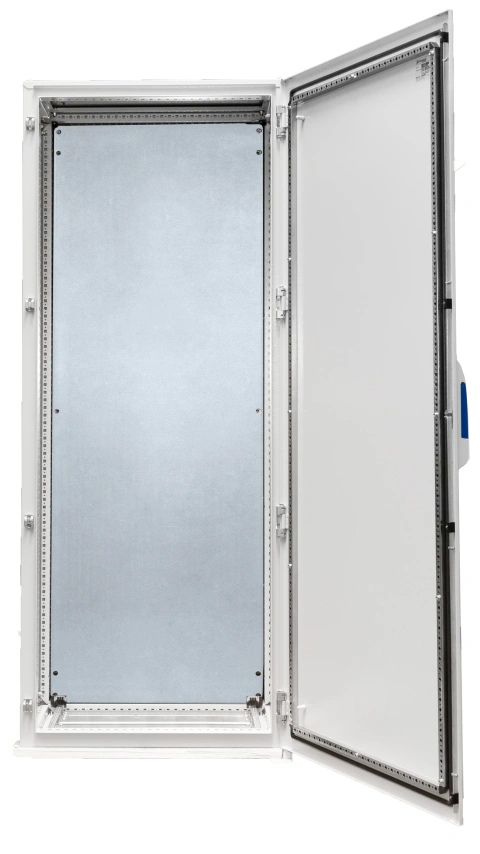 Placă montaj Î=2000 L=800 mm, oţel galvanizat 3 mm