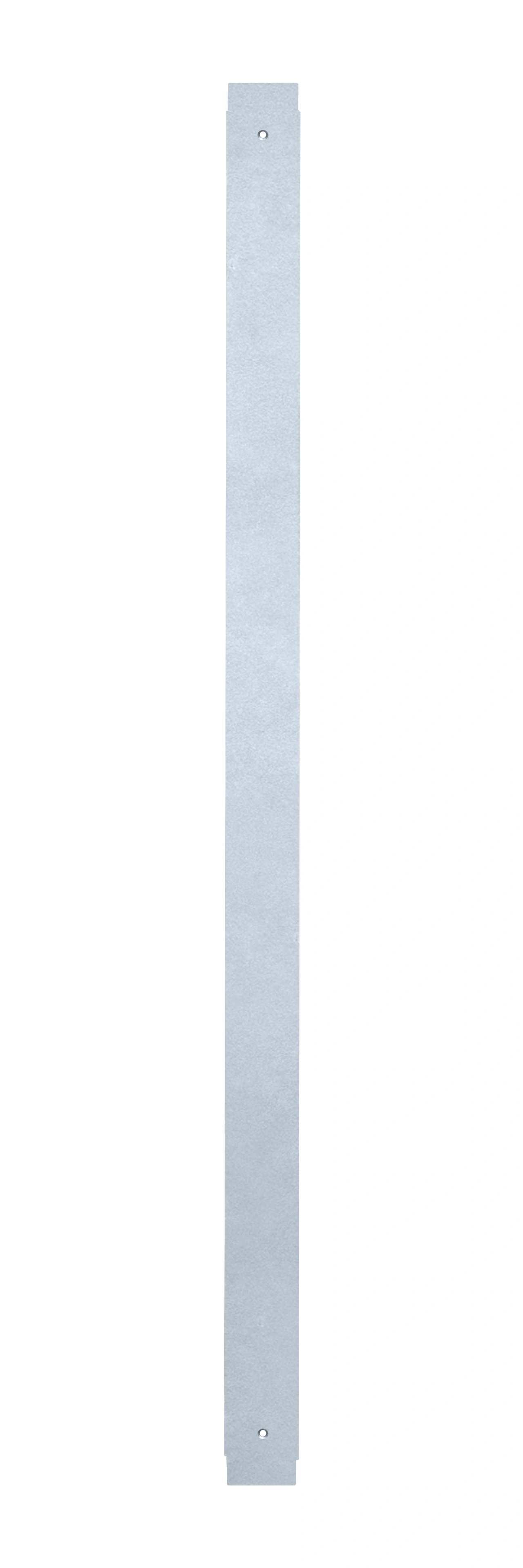 Placă de montaj completare H=1800 mm
