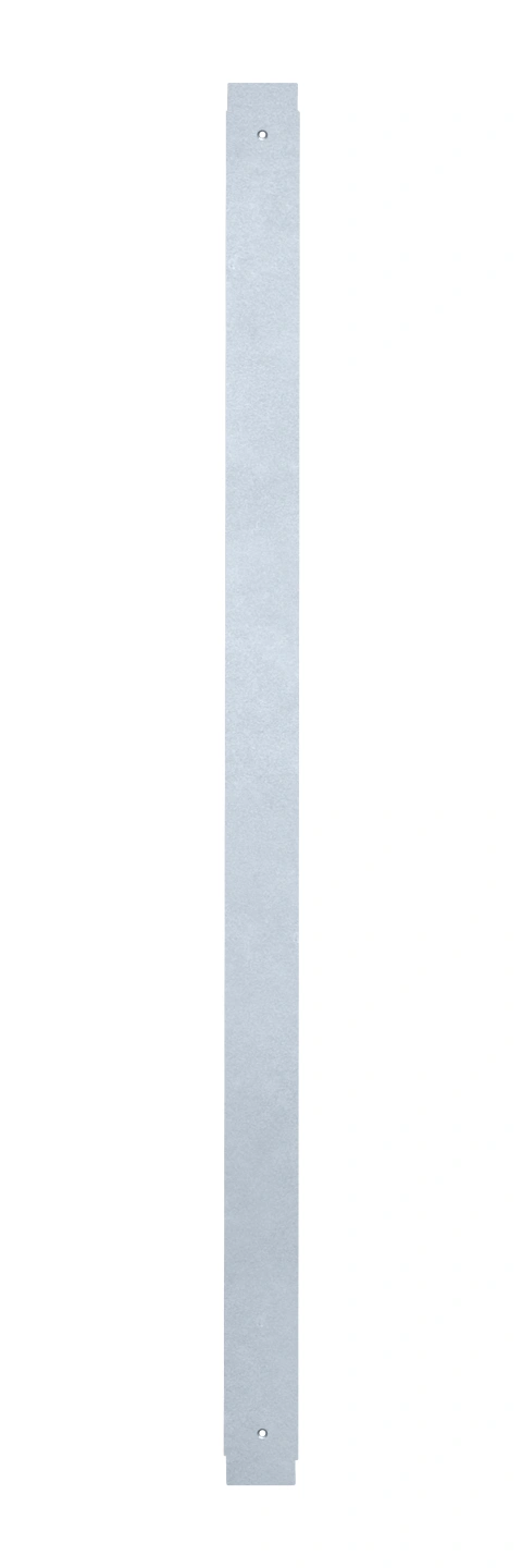 Placă de montaj completare H=1800 mm