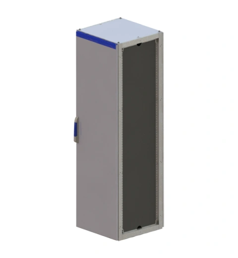 Panou separare H=2000 A=400 mm, tablă 1.5 mm RAL7035