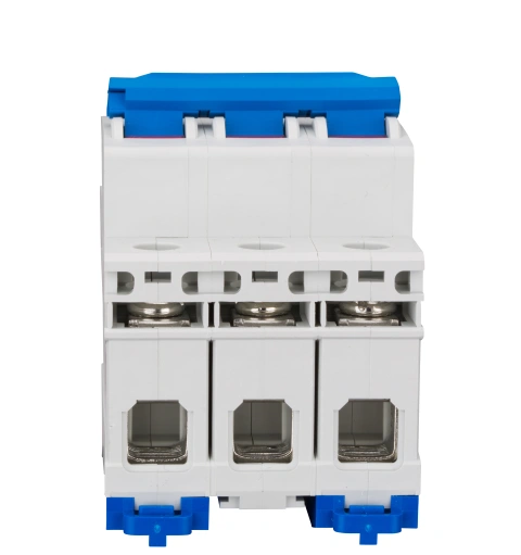 Comutator principal modular 100A, 3-poli_4