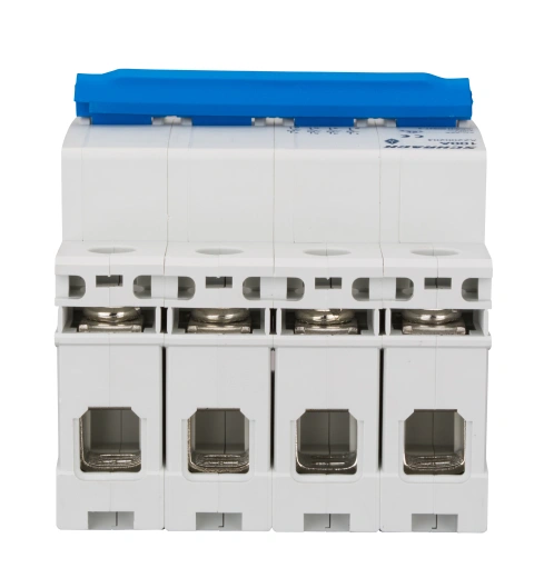 Comutator principal modular 100A, 4-poli_3