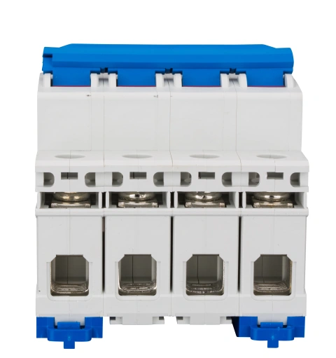 Comutator principal modular 100A, 4-poli_5