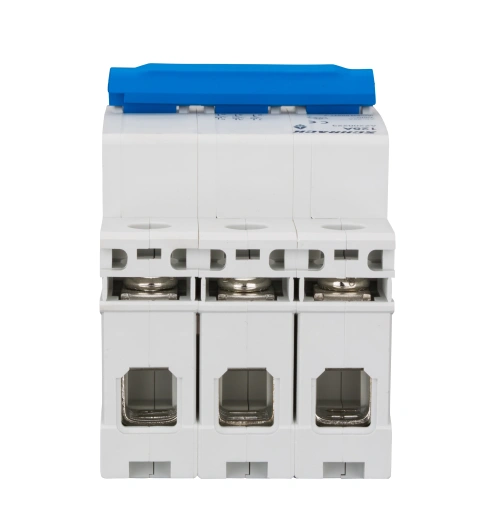 Comutator principal modular 125A, 3-poli_3