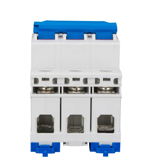Comutator principal modular 125A, 3-poli_5