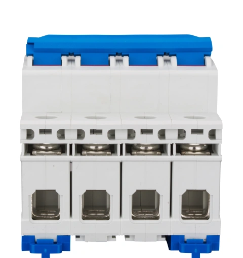 Comutator principal modular 125A, 4-poli_5