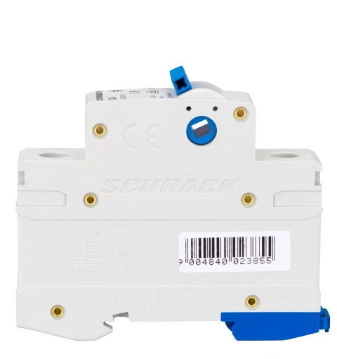 Comutator principal modular 32A, 1-pol_2