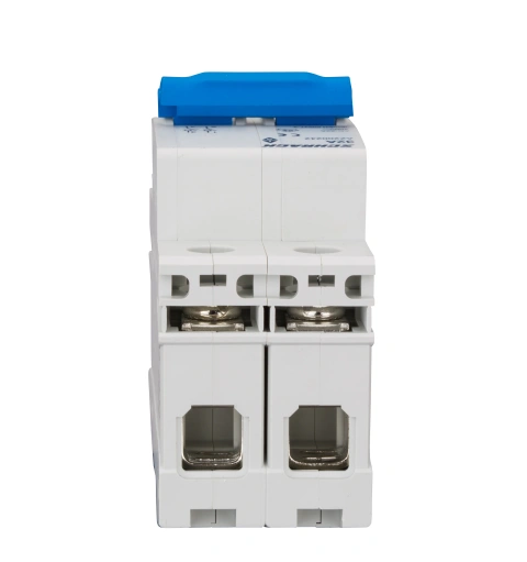 Comutator principal modular 32A, 2-poli_3