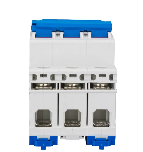 Comutator principal modular 32A, 3-poli_5