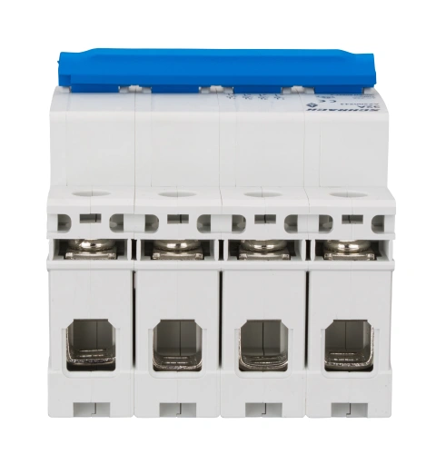 Comutator principal modular 32A, 4-poli_3