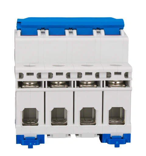 Comutator principal modular 32A, 4-poli_5