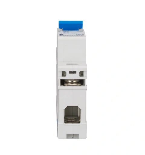 Comutator principal modular 63A, 1-pol_3