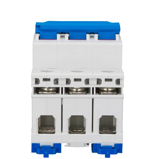 Comutator principal modular 63A, 3-poli_5