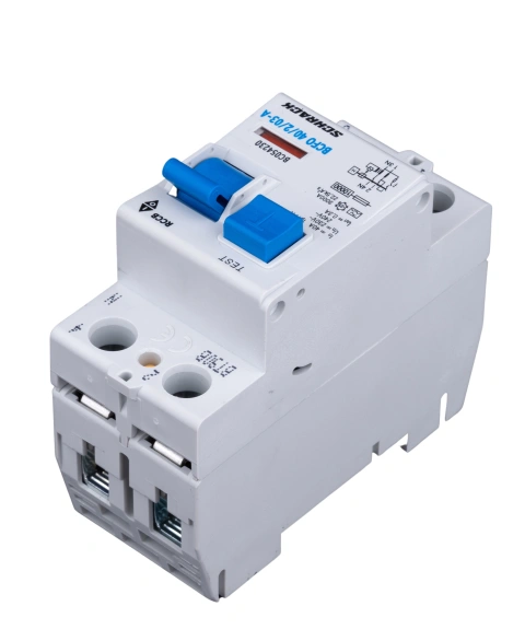 Întreruptor diferential 40A 2poli 300mA_4