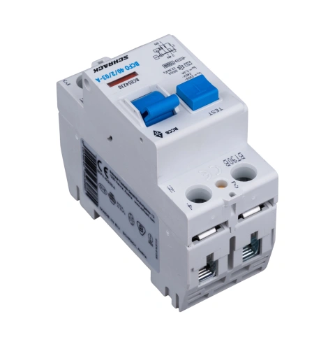 Întreruptor diferential 40A 2poli 300mA_6