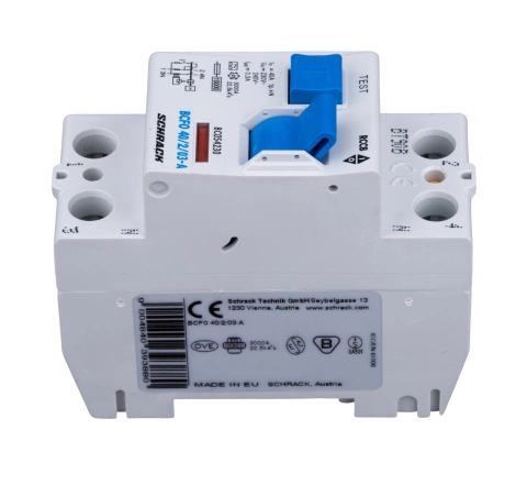 Întreruptor diferential 40A 2poli 300mA_7