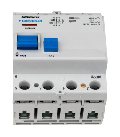 Întreruptor diferential 80A 4poli 30mA_5